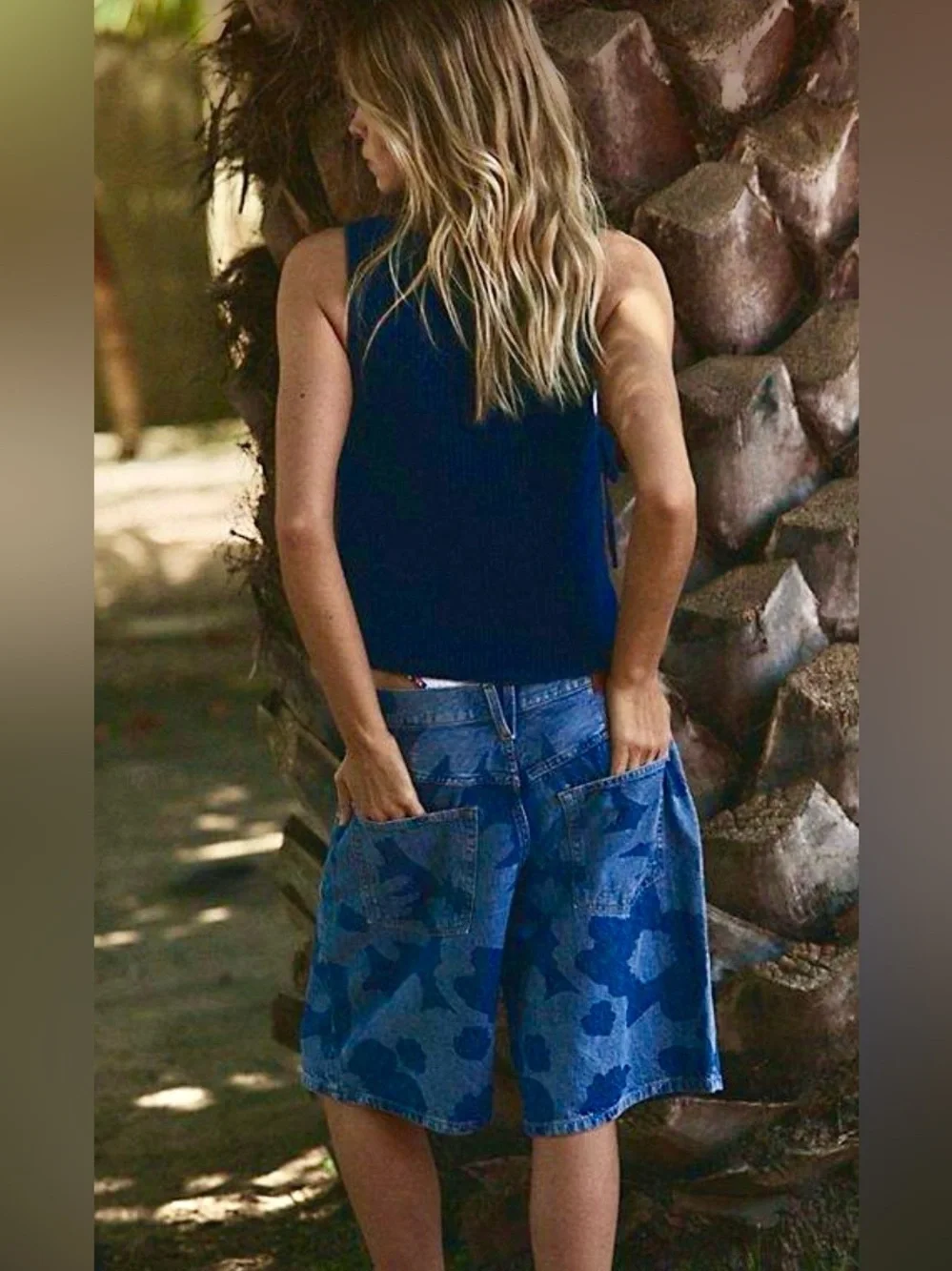 Free People nwt ribbed